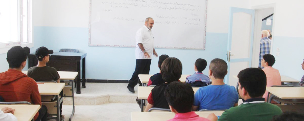 المدارس الأجنبية في تونس.. وجه آخر لهجرة "النوابغ" التونسية؟